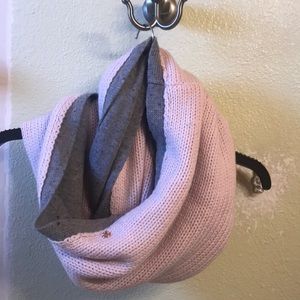 Lulu lemon infinity scarf